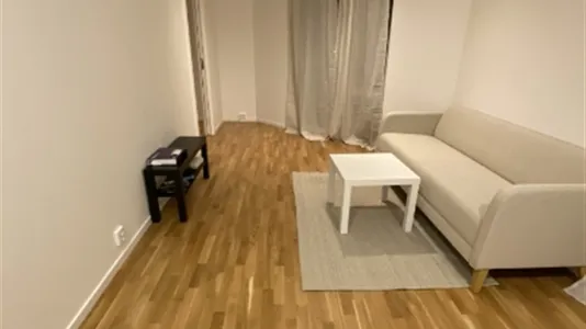 Lägenheter i Järfälla - foto 2