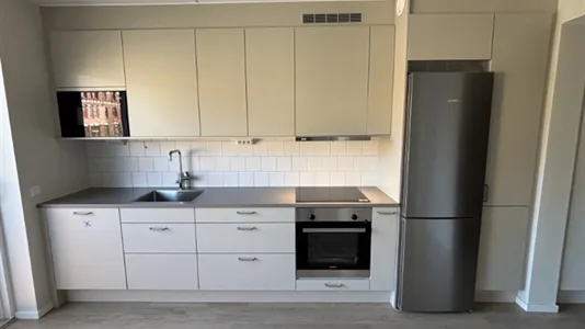 Lägenheter i Göteborg Centrum - foto 3