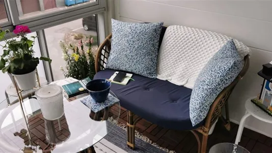 Lägenheter i Solna - foto 4