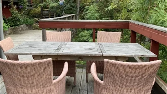 Hus i Värmdö - foto 14