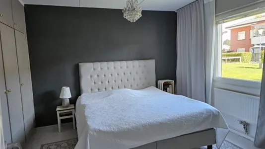 Lägenheter i Botkyrka - foto 5