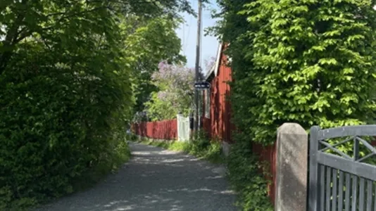 Hus i Vaxholm - foto 12