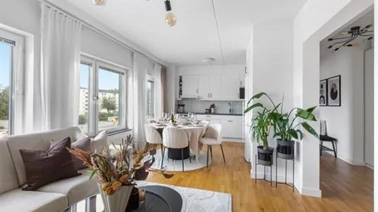 Lägenheter i Södertälje - foto 2