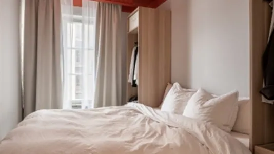 Lägenheter i Kungsholmen - foto 9