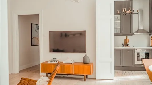 Lägenheter i Vasastan - foto 2