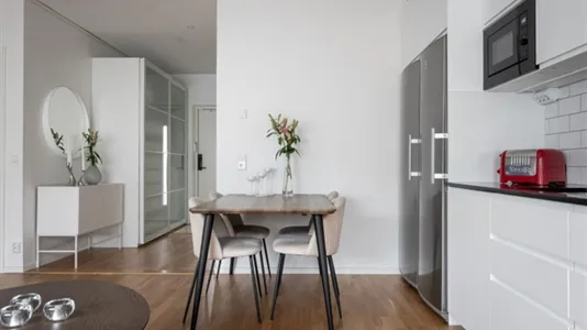 Lägenheter i Huddinge - foto 5