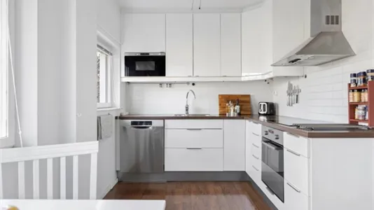 Lägenheter i Haninge - foto 6