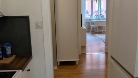 Lägenheter i Södermalm - foto 5