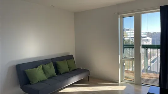 Lägenheter i Solna - foto 5