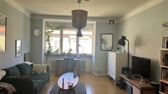 Lägenheter i Malmö Centrum - foto 1