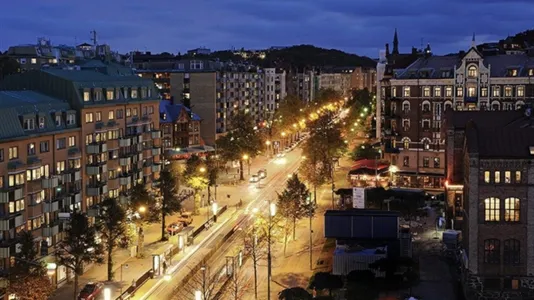 Lägenheter i Göteborg Centrum - foto 15