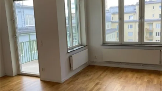 Lägenheter i Solna - foto 1