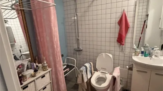 Lägenheter i Västerort - foto 5