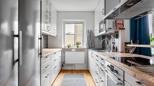 Lägenheter i Uppsala - foto 2