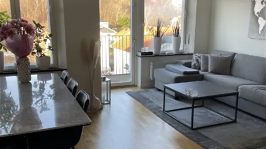 Lägenheter i Norra hisingen - foto 1