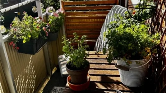 Lägenheter i Söderort - foto 5