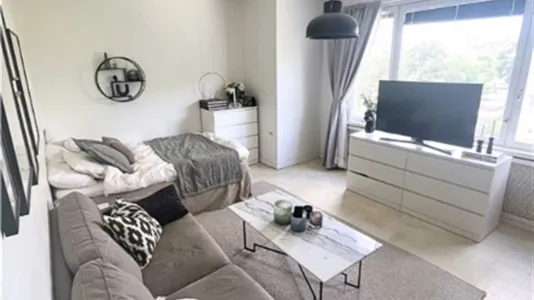 Lägenheter i Gärdet/Djurgården - foto 2