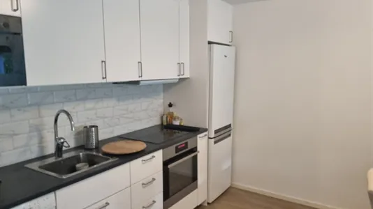 Lägenheter i Norrtälje - foto 2