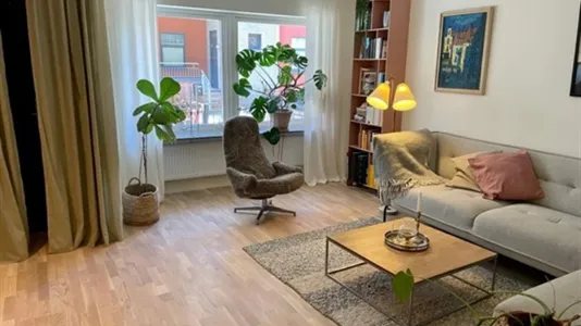 Lägenheter i Malmö Centrum - foto 8