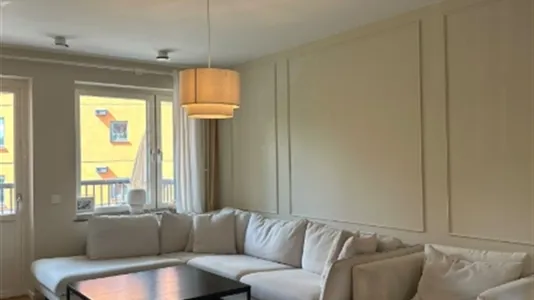 Lägenheter i Huddinge - foto 1