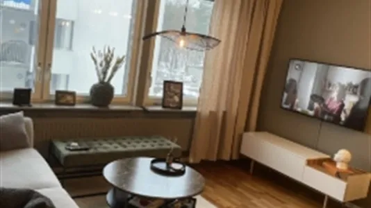 Lägenheter i Söderort - foto 1