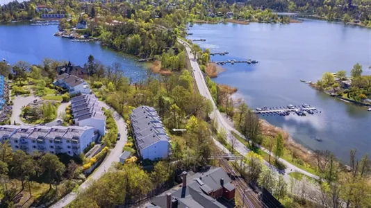 Hus i Nacka - foto 1