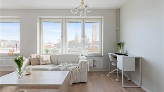 Lägenheter i Solna - foto 3