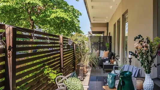 Lägenheter i Södermalm - foto 2