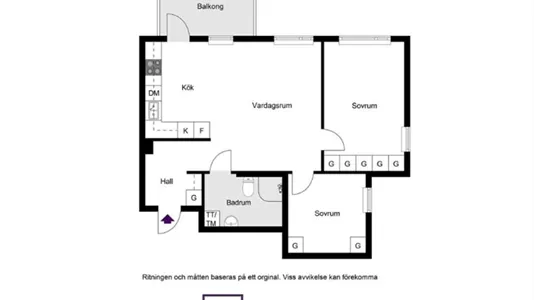 Lägenheter i Upplands-Bro - foto 10
