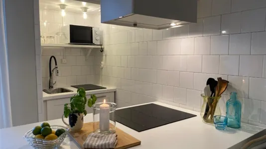 Lägenheter i Hammarbyhamnen - foto 8