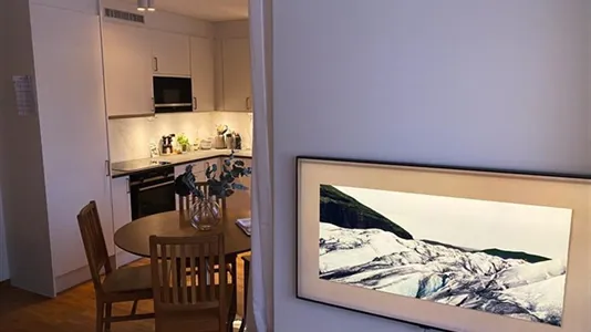 Lägenheter i Sollentuna - foto 3