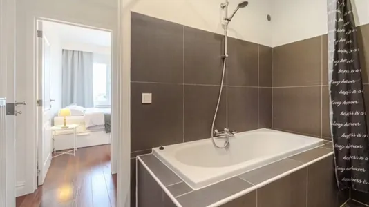 Lägenheter i Gärdet/Djurgården - foto 4