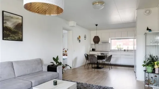 Lägenheter i Helsingborg - foto 1