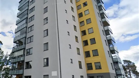 Lägenheter i Linköping - foto 1