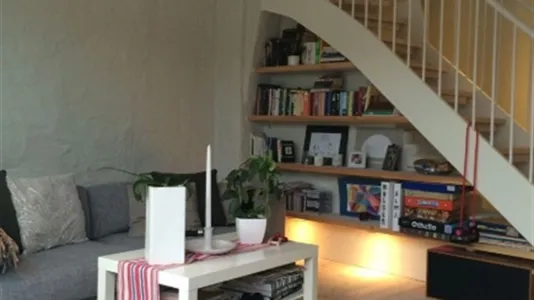 Lägenheter i Vasastan - foto 4