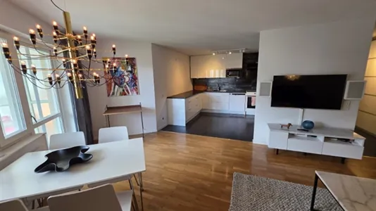 Lägenheter i Göteborg Centrum - foto 1