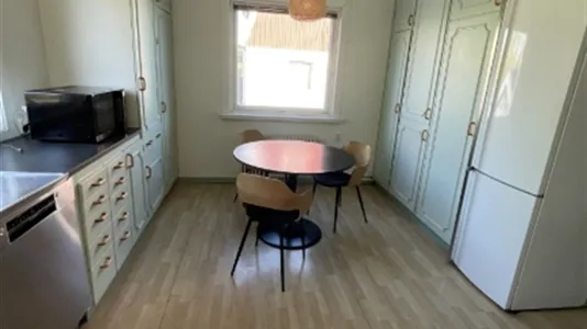 Hus i Lundby - foto 13