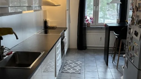 Lägenheter i Västerås - foto 1