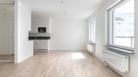 Lägenheter i Limhamn/Bunkeflo - foto 10