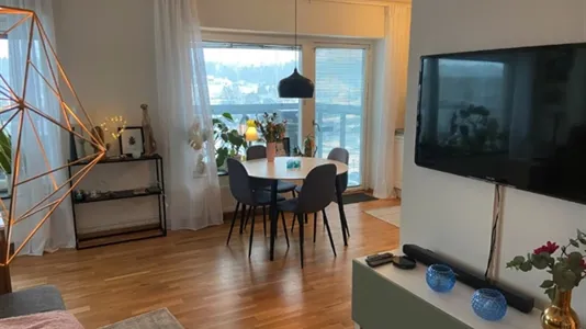 Lägenheter i Sundbyberg - foto 2