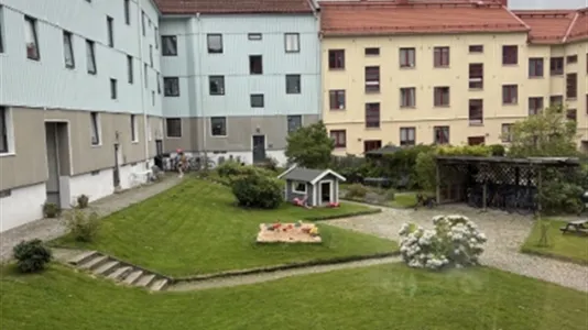 Lägenheter i Lundby - foto 13