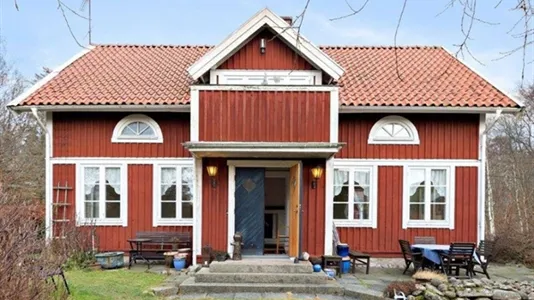 Hus i Göteborg Centrum - foto 1