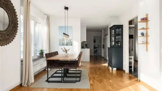 Lägenheter i Nacka - foto 1