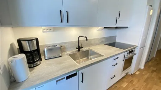 Lägenheter i Huddinge - foto 9