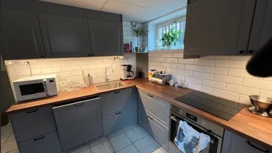 Lägenheter i Helsingborg - foto 1