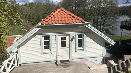 Lägenheter i Täby - foto 1