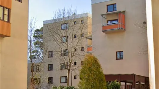 Lägenheter i Västerort - foto 4