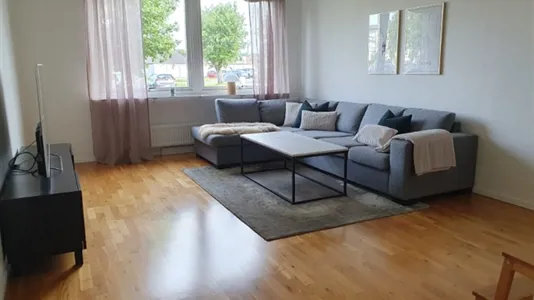 Lägenheter i Mölndal - foto 1