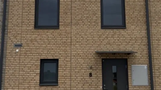 Hus i Staffanstorp - foto 5