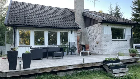 Hus i Håbo - foto 2